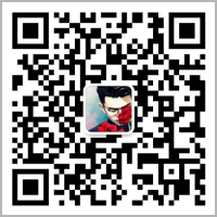 微信二维码