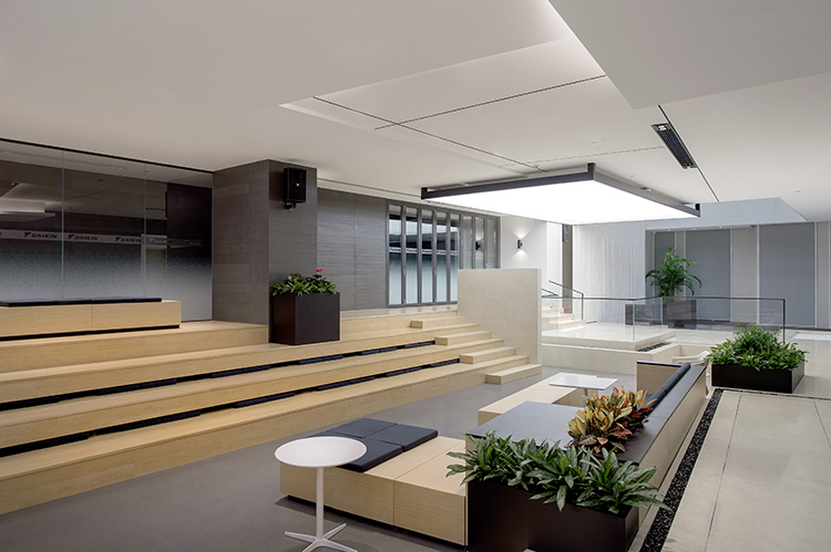 杭州办公室装修,杭州办公室设计,杭州办公室装修设计,杭州商务风办公室装修设计,杭州博妍装饰