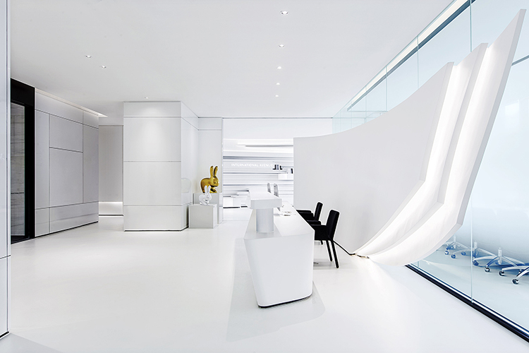 杭州办公室装修,杭州办公室设计,杭州办公室装修设计,杭州商务风办公室装修设计,杭州博妍装饰