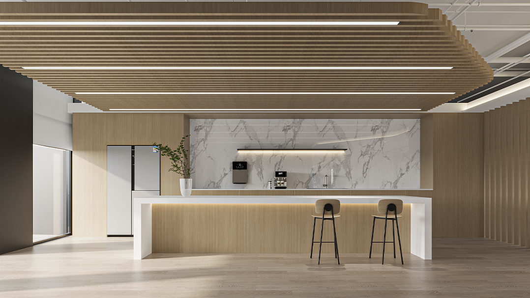 杭州办公室装修,杭州办公室设计,杭州办公室装修设计,杭州商务风办公室装修设计,杭州博妍装饰