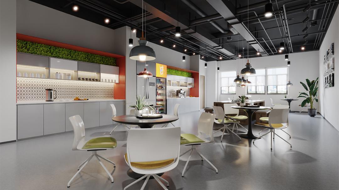 杭州办公室设计,杭州办公室装修,杭州办公室装修设计,杭州办公室装修设计公司,博妍装饰