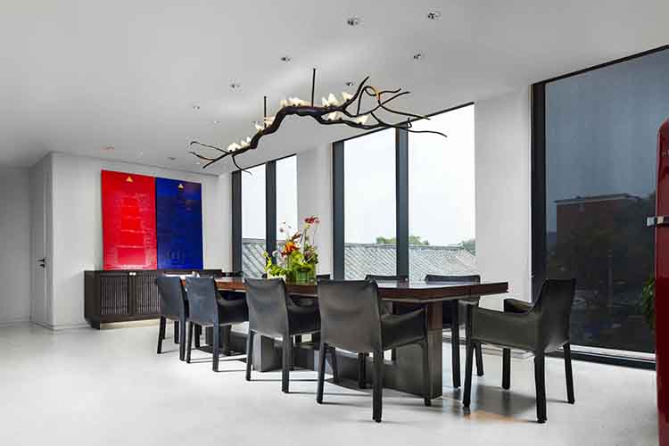 杭州办公室装修,杭州办公室设计,杭州办公室装修设计,杭州商务风办公室装修设计,杭州博妍装饰