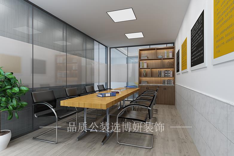 办公室家具的日常保养和维护