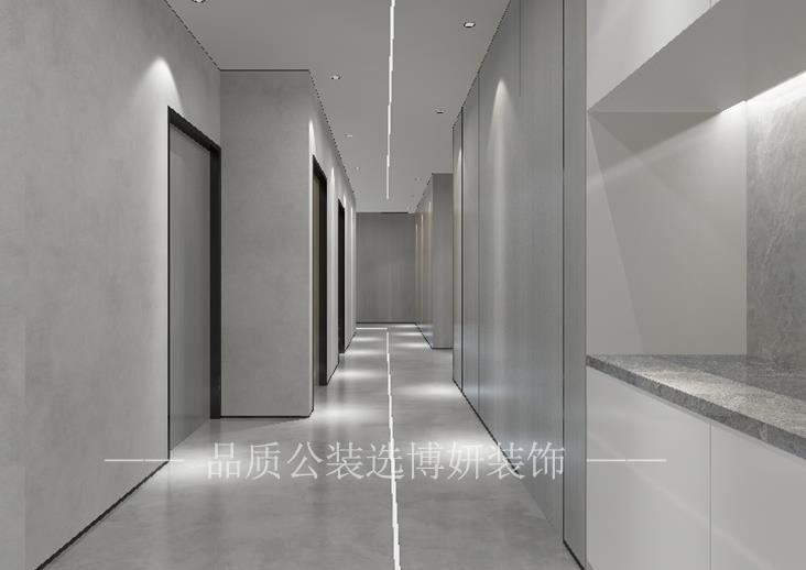 刷墙固还是很有必要的