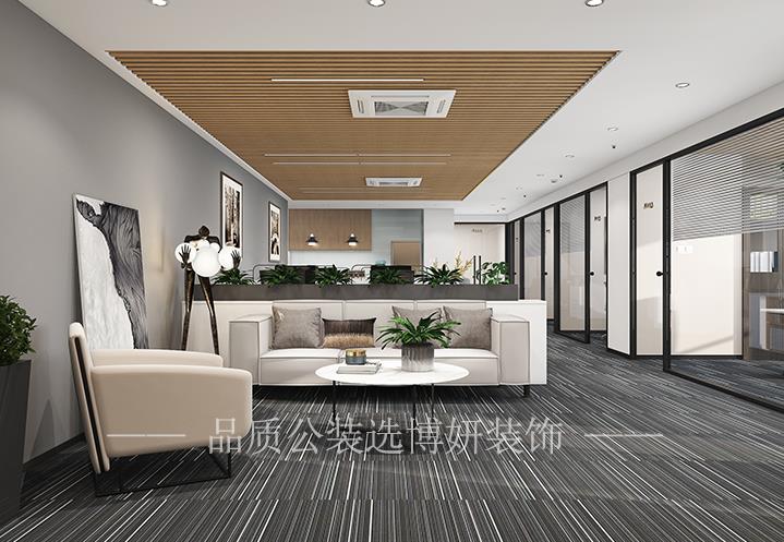有些植物不适合摆放在办公室