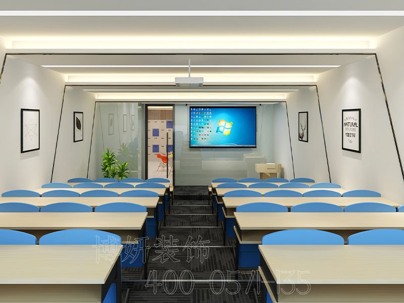 杭州办公室装修,杭州办公室装潢设计,杭州办公室装修效果图,杭州装修公司