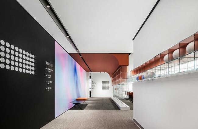 杭州办公室装修,杭州办公室装潢设计,杭州办公室装修效果图,杭州装修公司