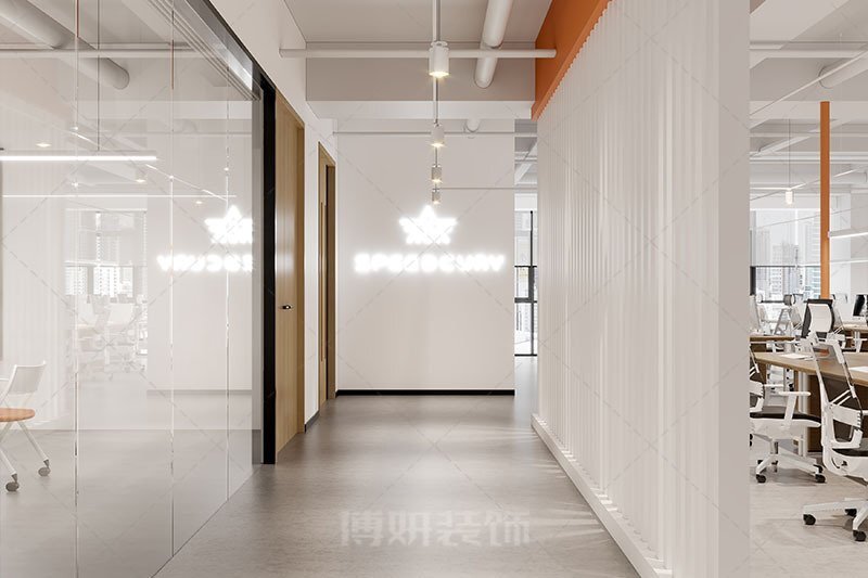 杭州办公室装修,杭州办公室装潢设计,杭州办公室装修效果图,杭州装修公司