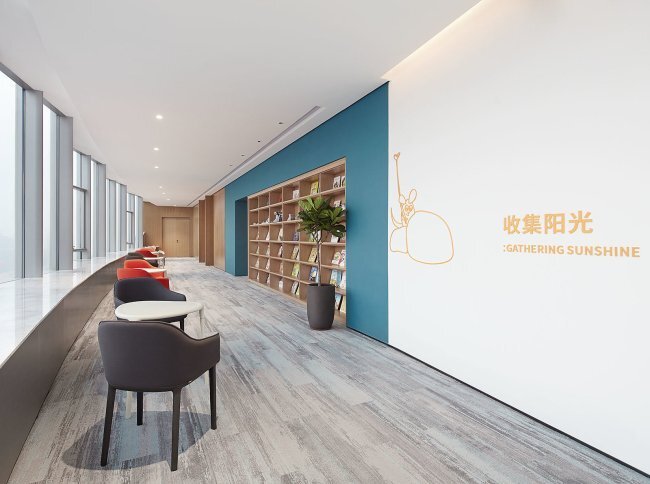 杭州办公室装修,杭州办公室装潢设计,杭州办公室装修效果图,杭州装修公司