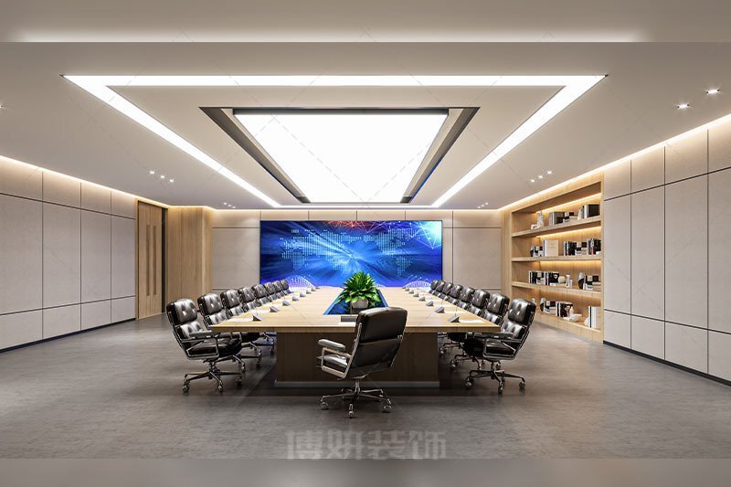 杭州办公室装修,杭州办公室装潢设计,杭州办公室装修效果图,杭州装修公司