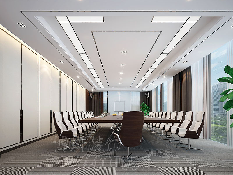 杭州办公室装修消防安全注意事项｜装修前一定要知道的防火重点！