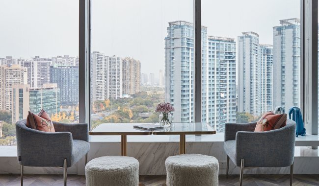 精致混搭设计师办公室装修设计方案 - 实景图 5